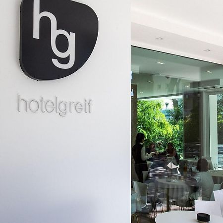 Hotel Greif Lido di Jesolo Dış mekan fotoğraf