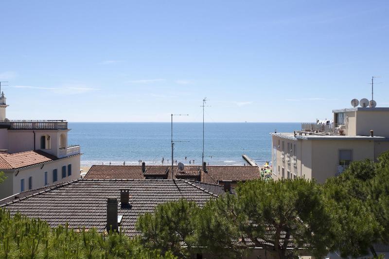 Hotel Greif Lido di Jesolo Dış mekan fotoğraf