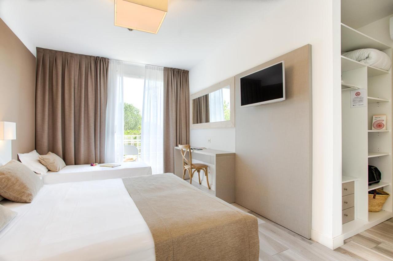 Hotel Greif Lido di Jesolo Dış mekan fotoğraf