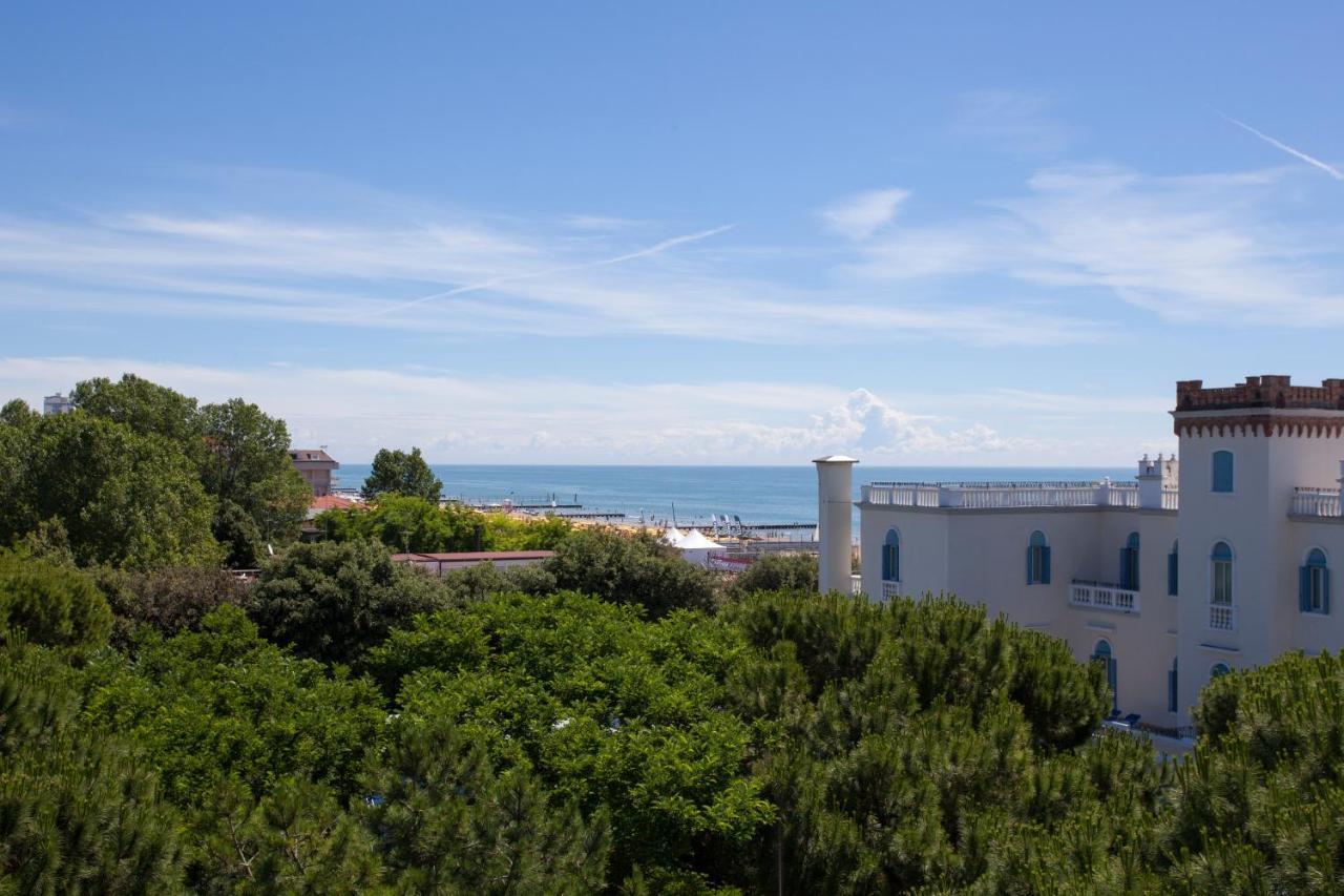 Hotel Greif Lido di Jesolo Dış mekan fotoğraf